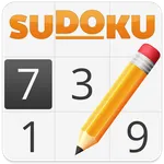 Sudoku Free icon