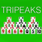 TriPeaks Solitaire Classic icon