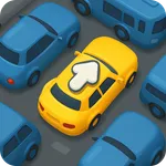 Driving Quest: Parking Jam icon
