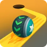 Ball Going: Rolling Balls 3D icon