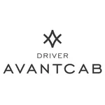 AvantCab Driver icon