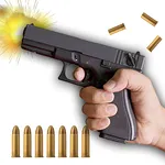 Realistic Gun - simulator icon