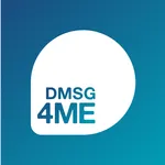 DMSG4ME icon