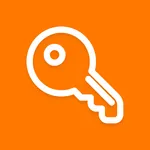 Avast Password Manager icon