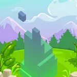 Stack Tower icon