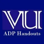 ADP Handout icon