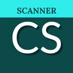 CScanner icon