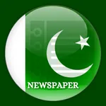 Daily Newspaper icon