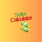 Daraz Profit Calculator icon