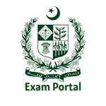 FDE Exam Portal icon