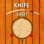 Knife Shot icon