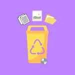 Recover it: Photo &  Data icon