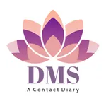 DMS Contact Diary icon