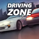 Driving Zone icon