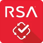 RSA Identity G&L icon