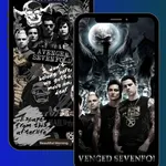 A7X Wallpaper For Fans icon