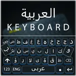 Arabic English Keyboard icon