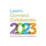 Acentrus Specialty Conference icon