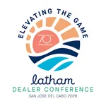 2026 Latham Dealer Conference icon