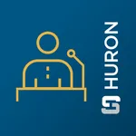 Huron Events icon