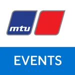 MY mtu EVENTS icon