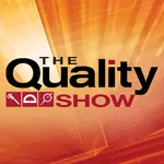 The Quality Show 2023 icon