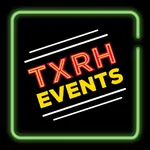 Texas Roadhouse Events icon