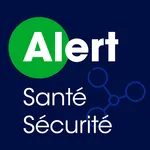 Alert Santé Sécurité icon