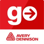 Avery Dennison Go icon