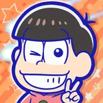 おそ松さんの主役争奪ぽこボール icon