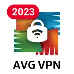 AVG Secure VPN Proxy & Privacy icon