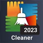 AVG Cleaner – Storage Cleaner icon