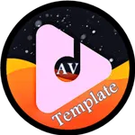 Free AV Player Template - Temp icon