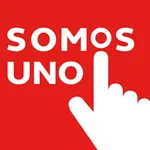 Somos Uno Avianca icon