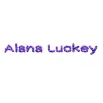 Spiritualist Alana Luckey icon