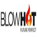 Blowhot India icon