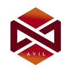 Avil - All in One Status Saver icon