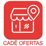 CadêOfertas - Ofertas próximas icon