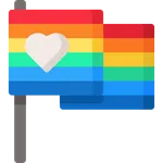 World Flags icon