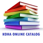 Koha Online Catalog icon
