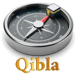 MECCA : Compass + Qibla Finder icon