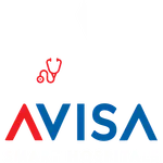 AVISA Doctor App icon