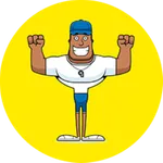 Chewing Coach icon