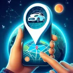 AB Fake GPS Locator icon