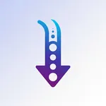 AB Status Downloader icon