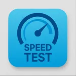 Internet Speed Test icon