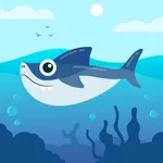 Hungry Shark Adventure icon