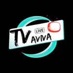 Aviva tv icon