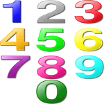 ilkokul matematik icon