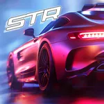 STR Street Traffic Racing icon